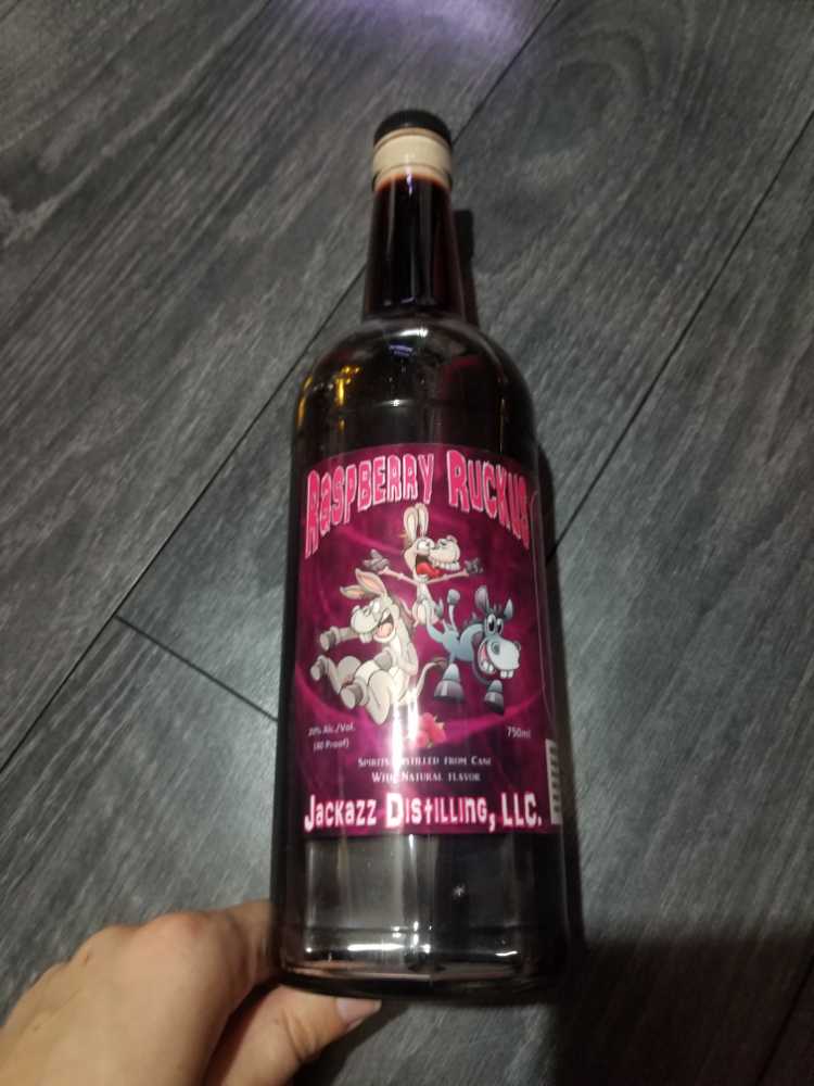 jack daniels cameo 1971