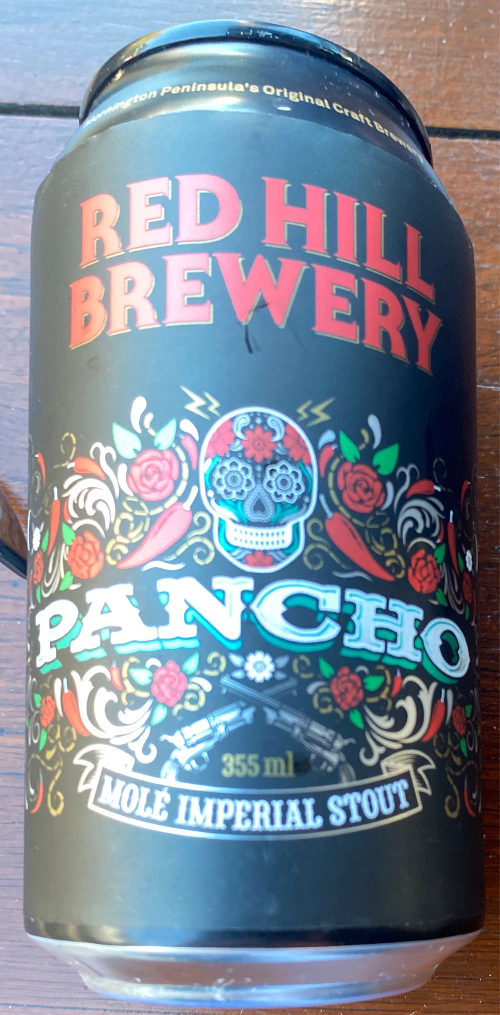 Druide Mystical Vodka 