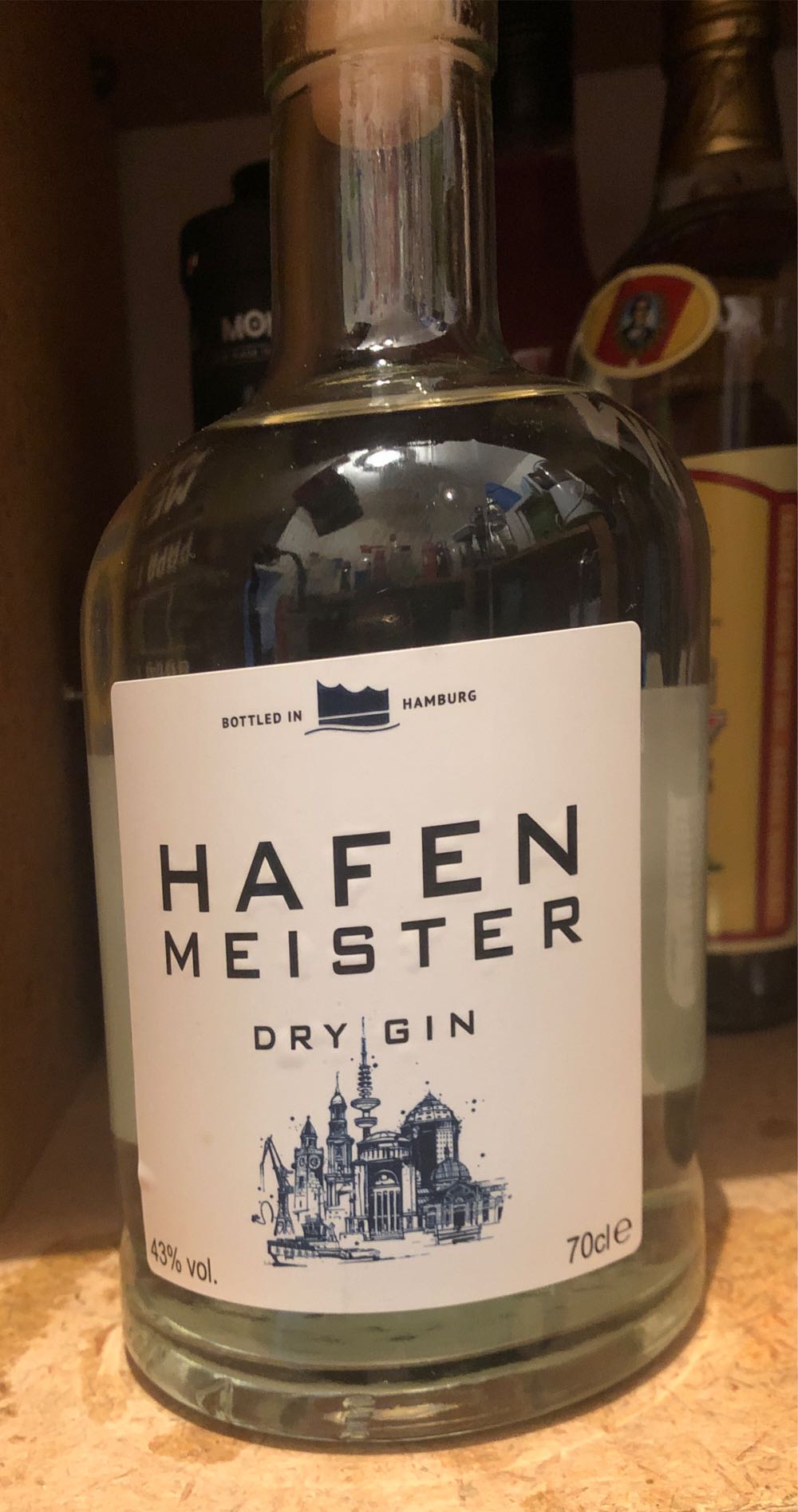 Calypso Silver Rum 1.75l Wine & Spirits