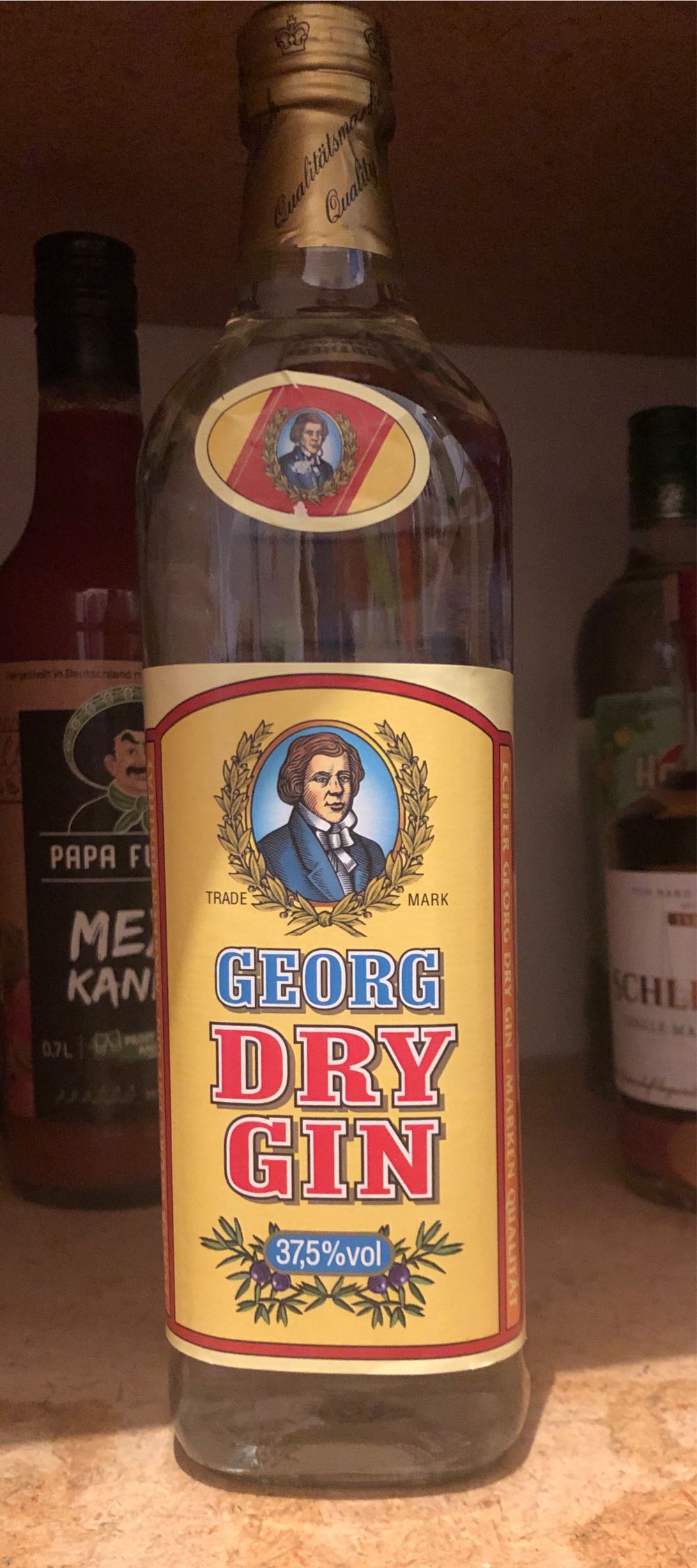 Opera Beltion White Amaretto