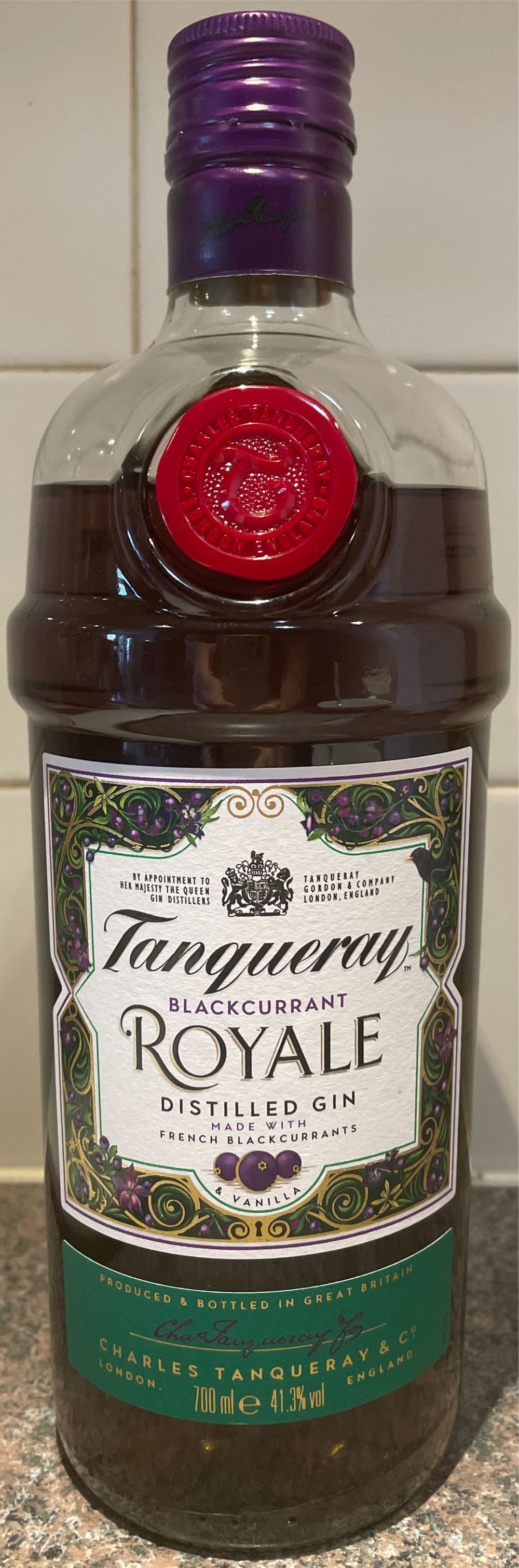 Jack Daniels Single Barrel Proof