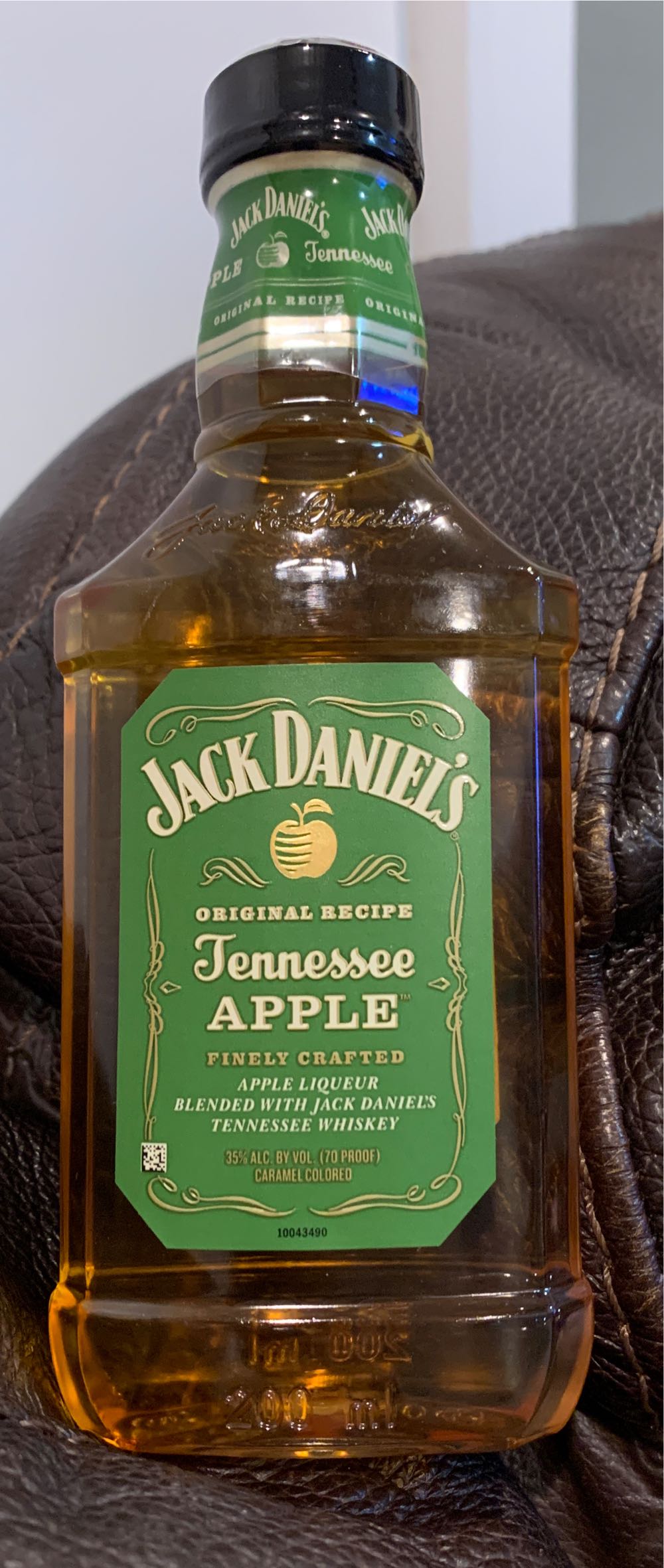 Jack Daniels Poker Collection