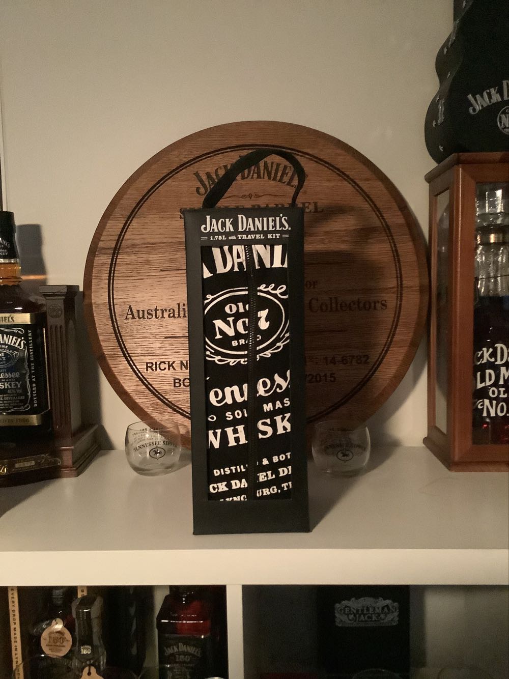 Jack Daniel’s Tennessee Apple