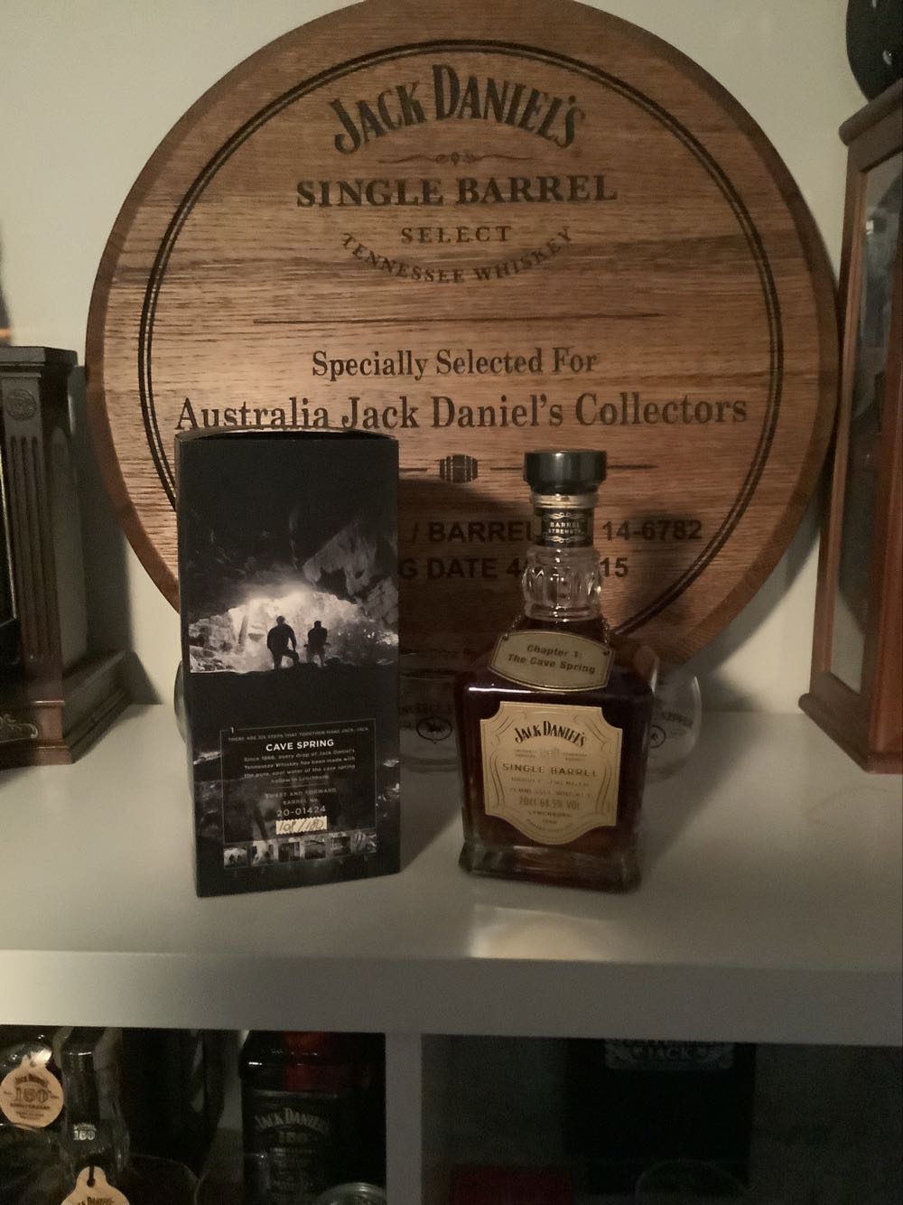 Virginia Distillery Co.