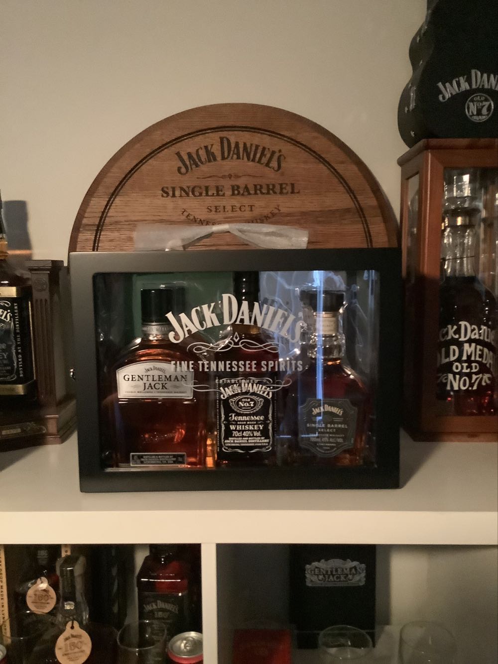 Hacienda de Chihuahua Sotol