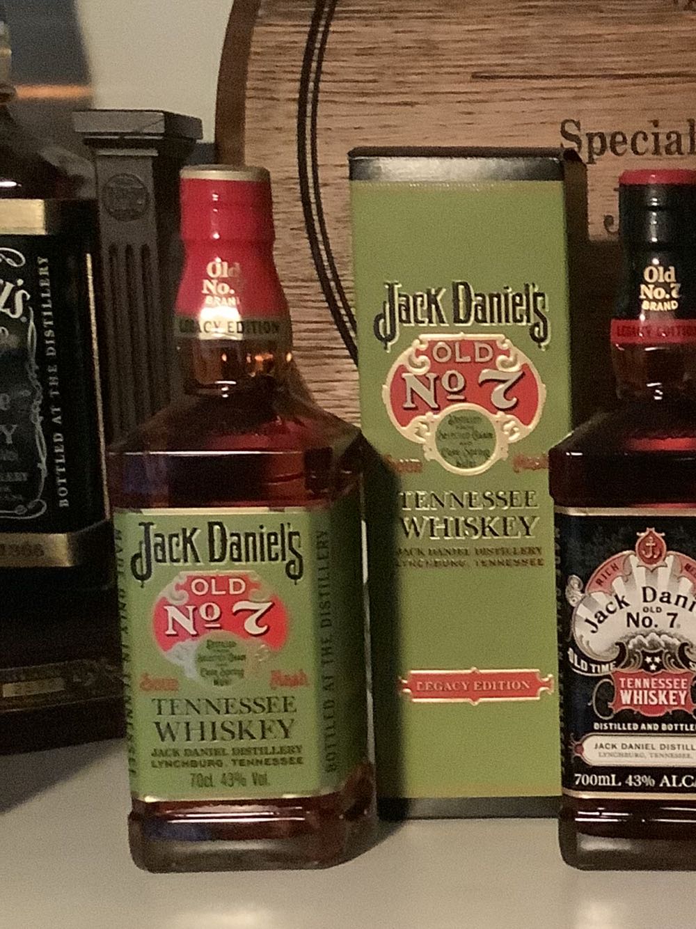 Society Cask No. 26.144