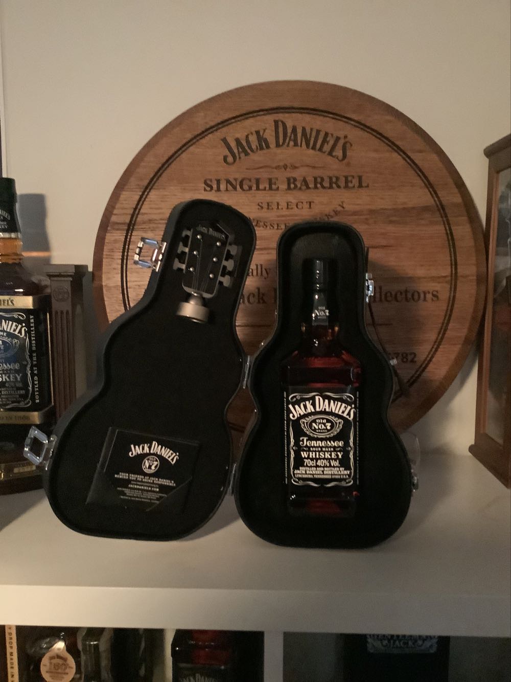 Jameson St. Patricks Day