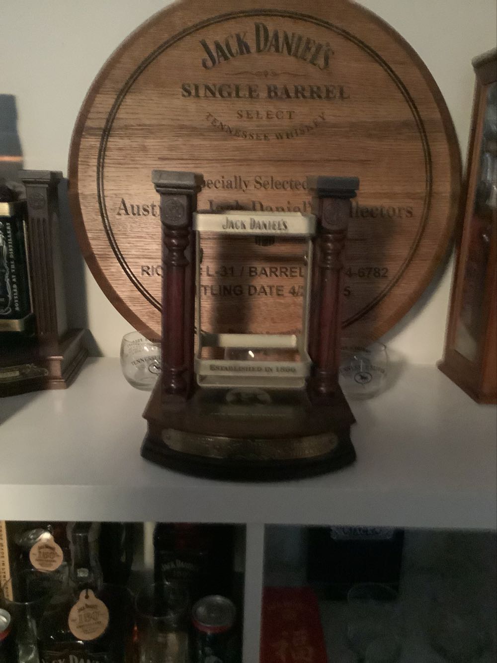 Sweet Tea Flavored Vodka