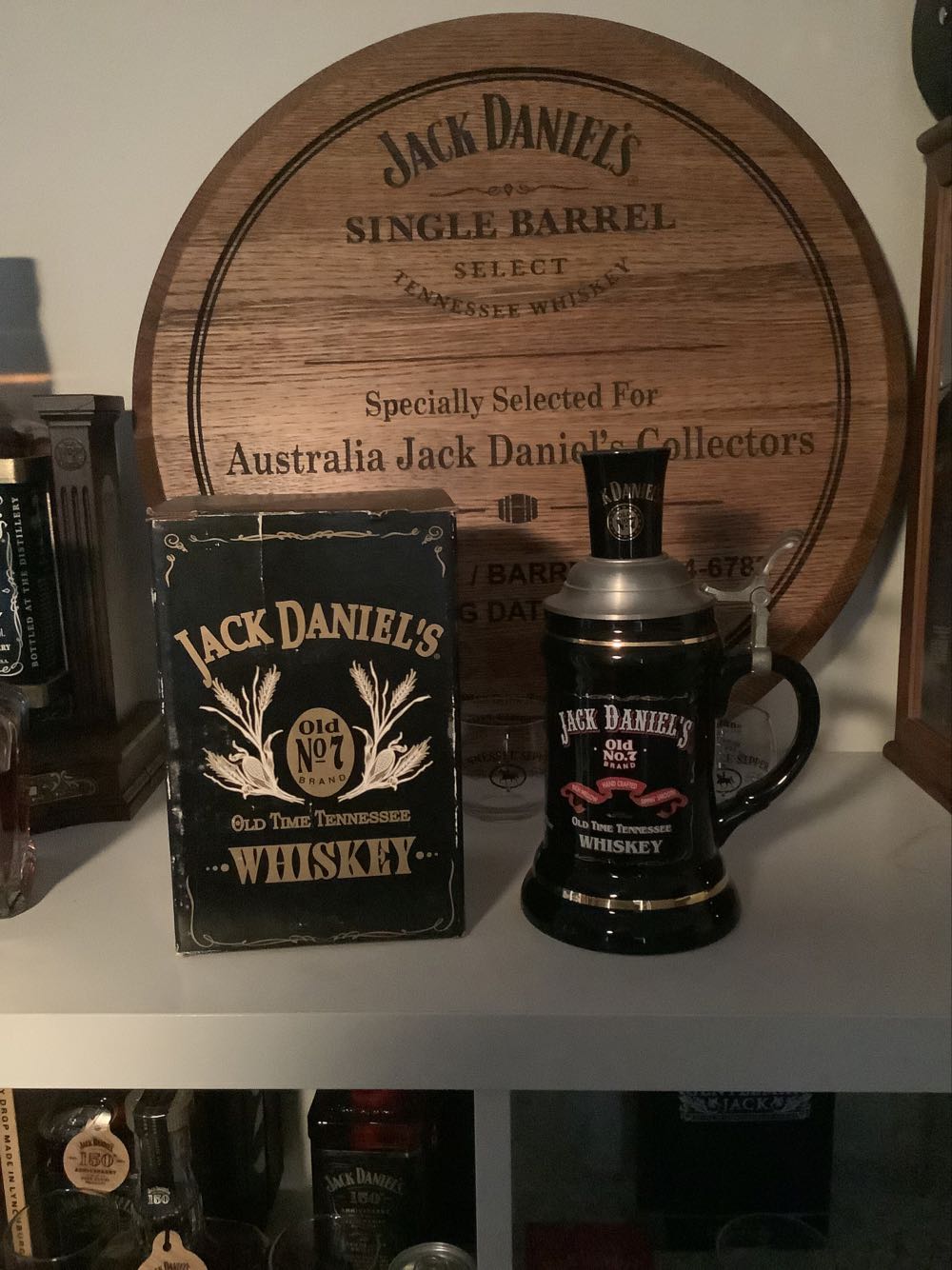 Robinson Lemon Squash