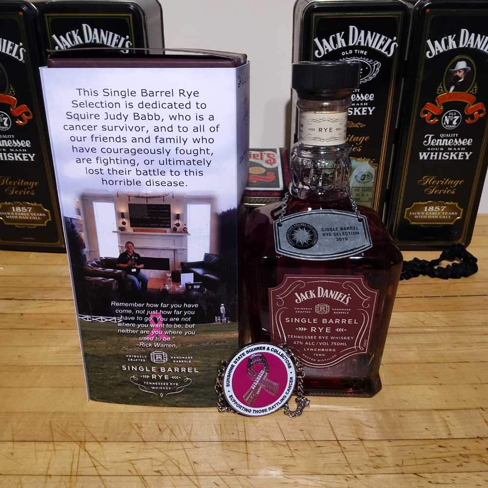 Saint Brendan’s Irish Cream