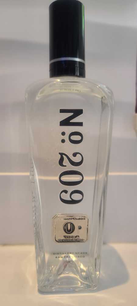 E & J Patriarch Brandy