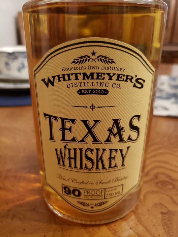 Fire (Cinnamon Spice - 35cl) 