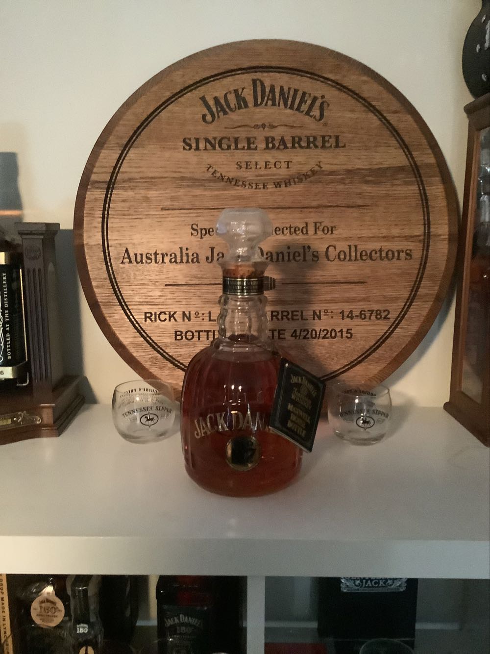 Foursquare Shibboleth Mark XVI