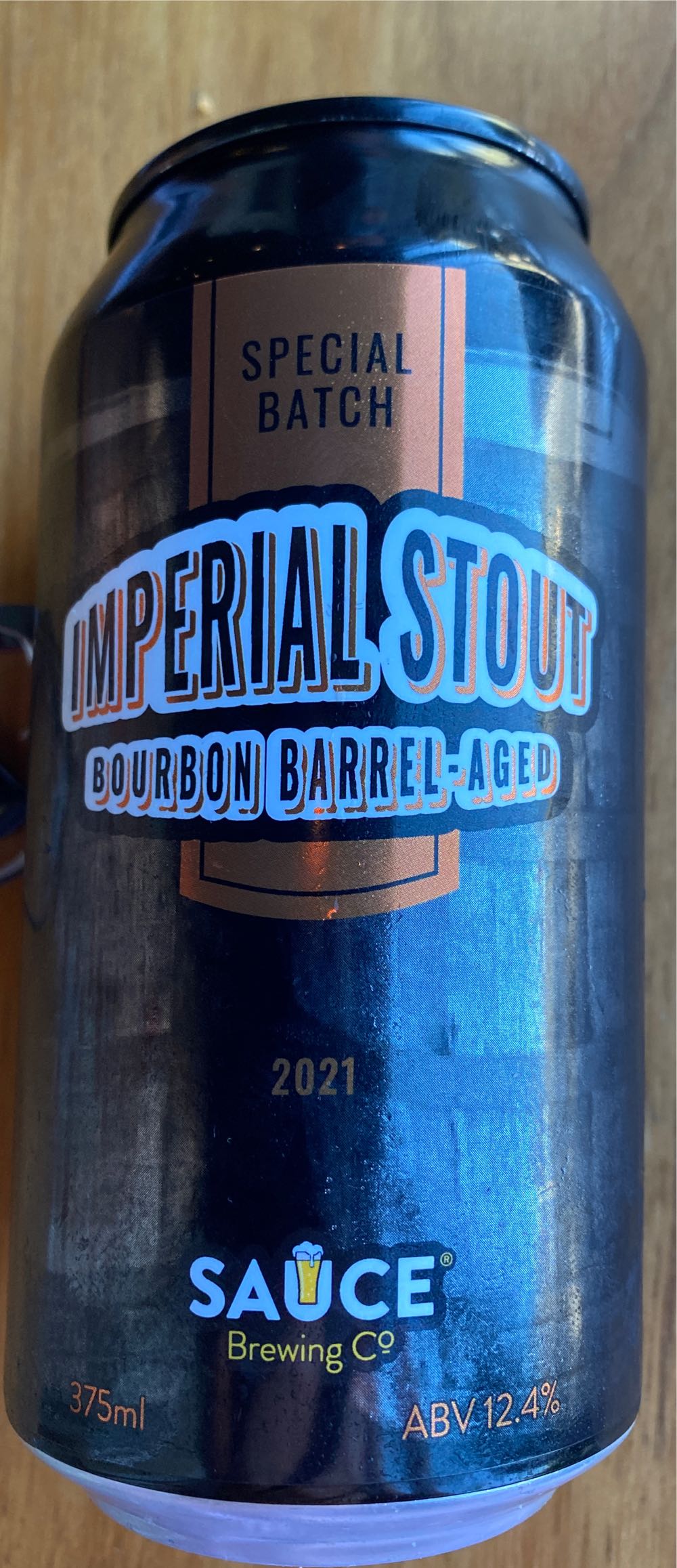 Gold 27 Distillery Rat