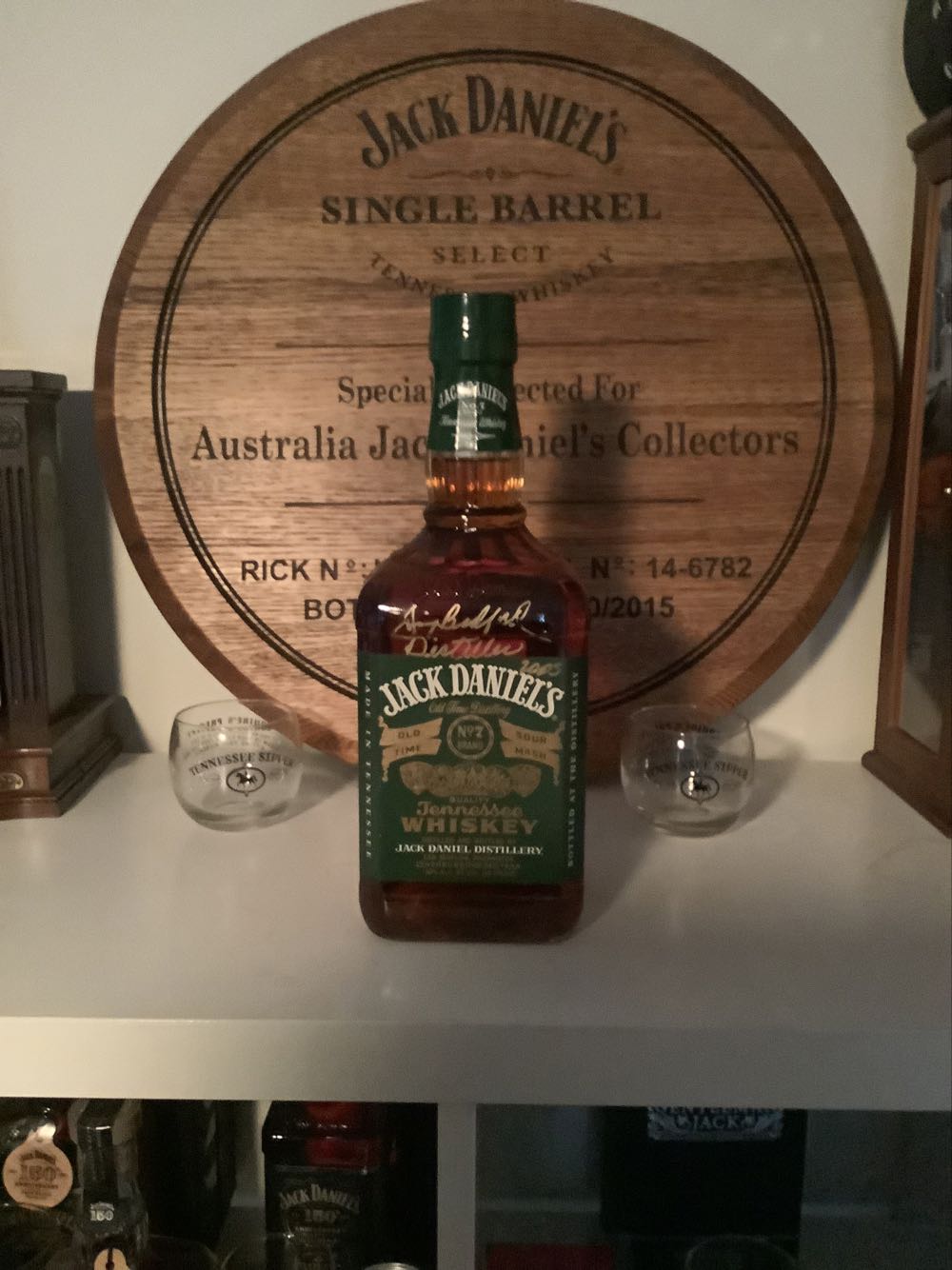 Ballaster Sterk Blonde