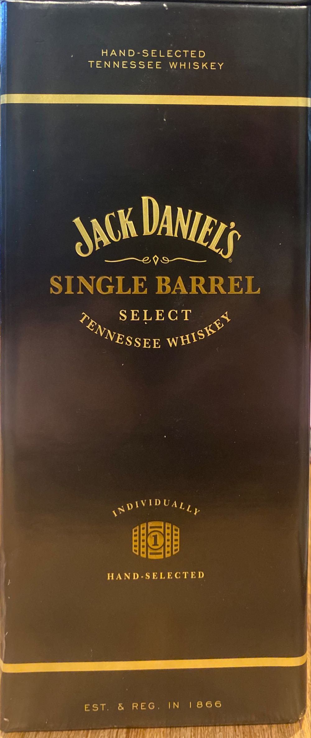 Jack & Coke Giftset + Tincup