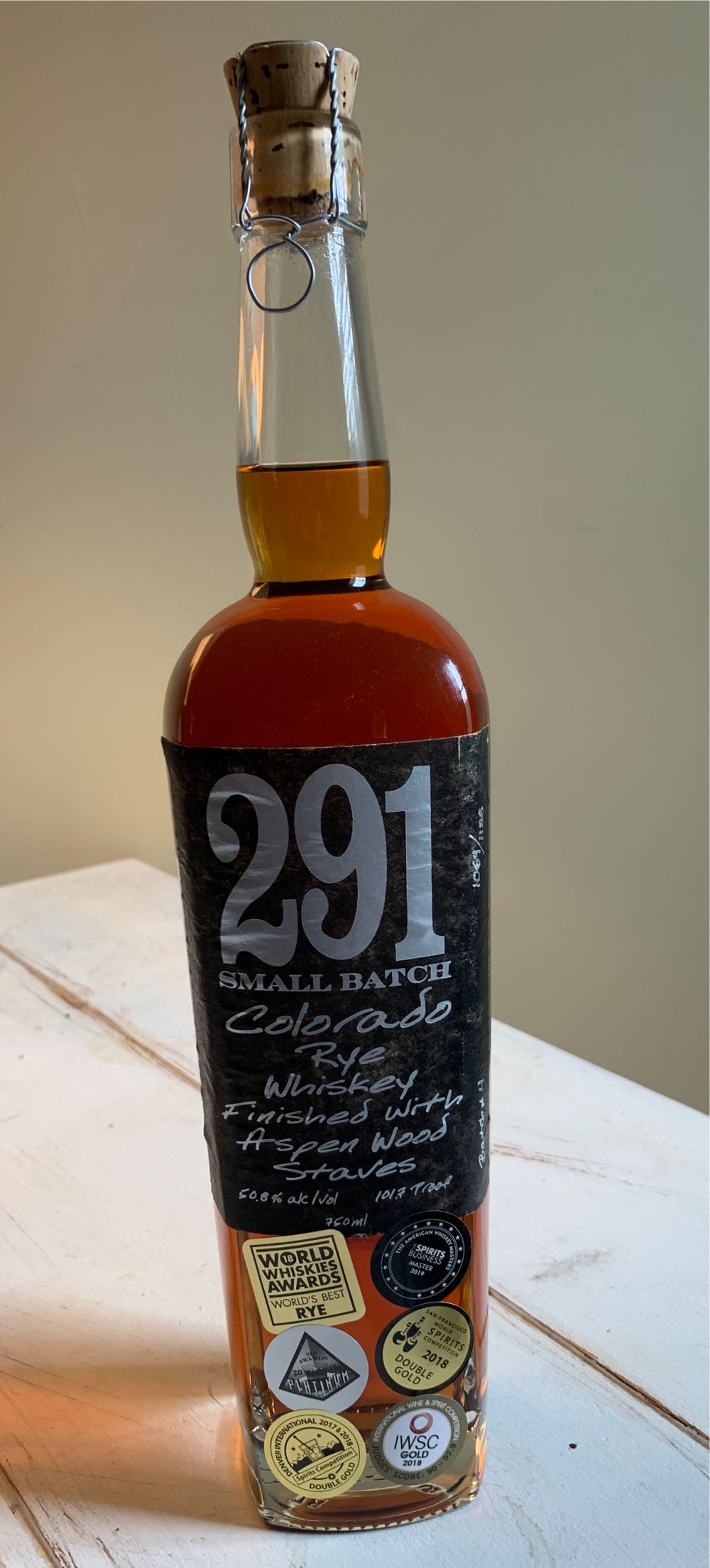 Burnett’s Strawberry Flavored Vodka