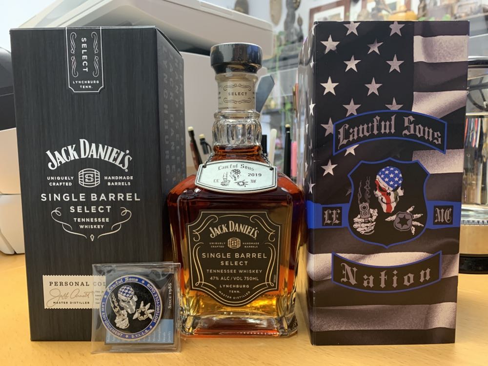 Stillhouse Moonshine Clear Corn Whiskey