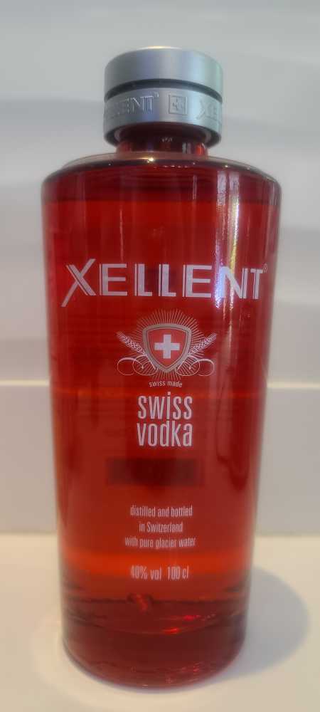 XELLENT - Diwisa Distillerie alcohol collectible [Barcode 7617700450351] - Main Image 2