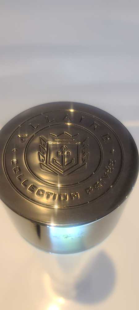 ALLAIRE Collection Privée  (750 mL) alcohol collectible [Barcode 7503021384003] - Main Image 2