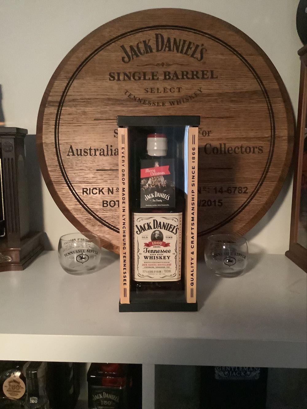 Stranahan’s Single Malt Whiskey