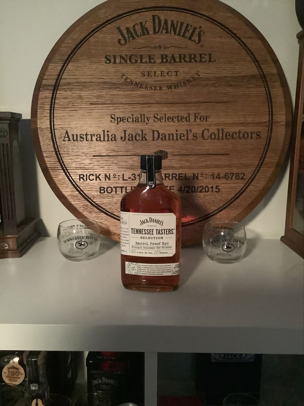 Beluga EPICURE by LaLique