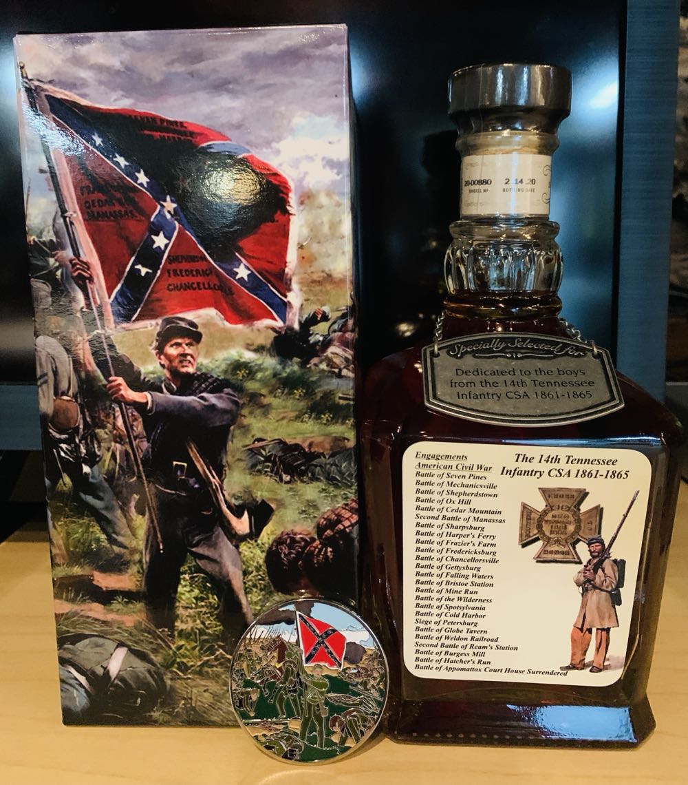 Glas Master Distiller 1