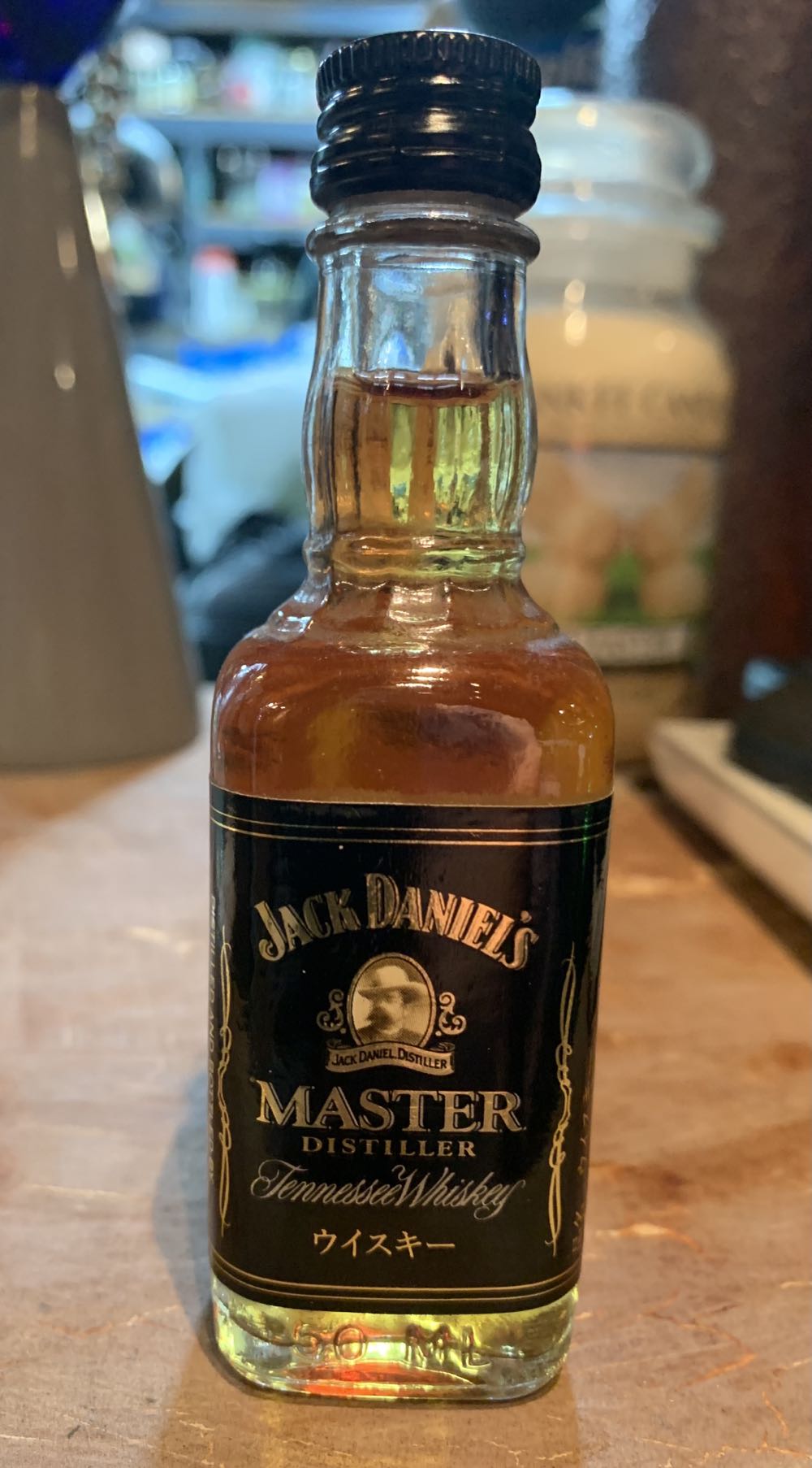 Flatboat Single Barrel