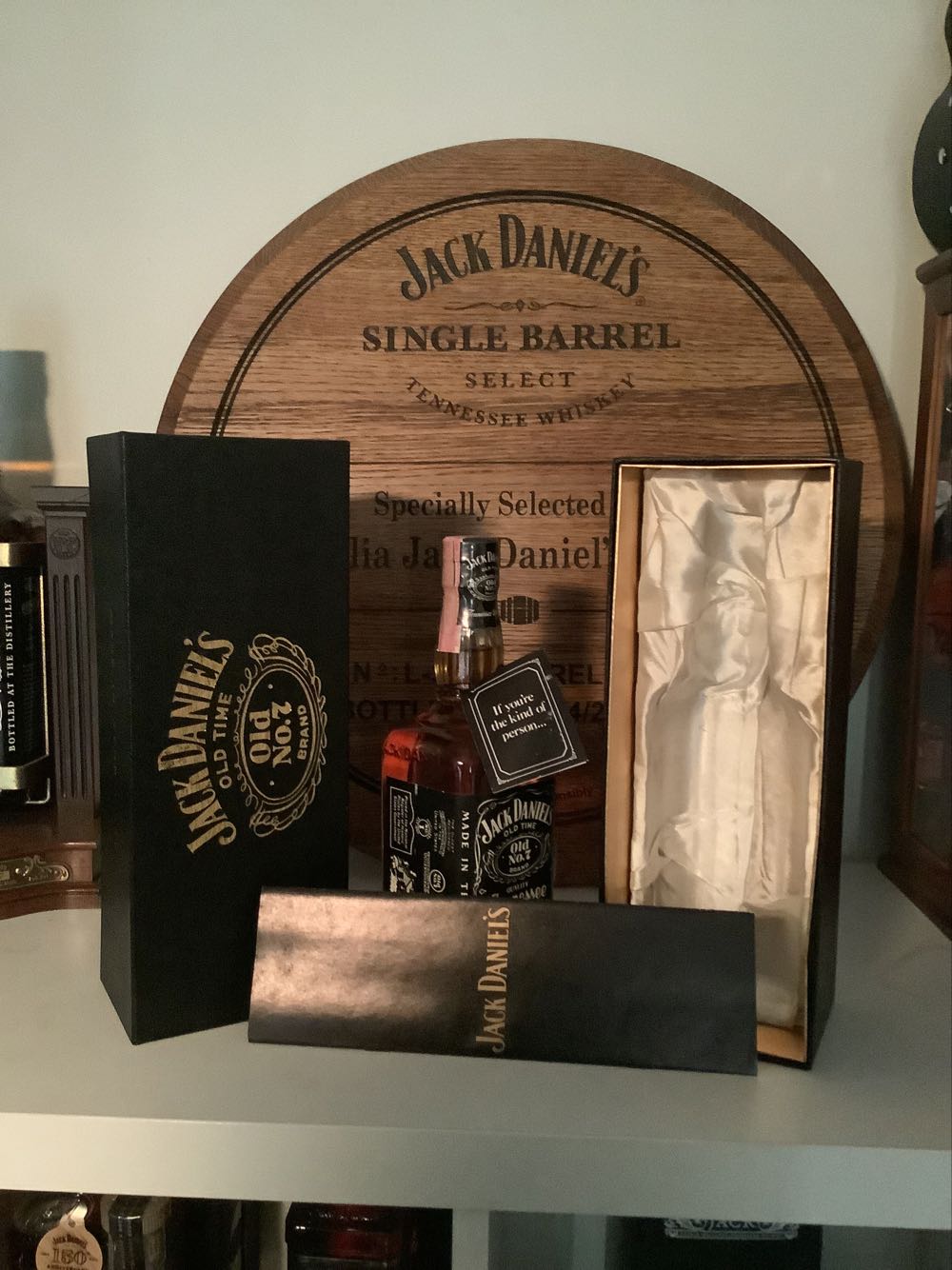 Old Fitzgerald BiB 14 Year - Fall 2020