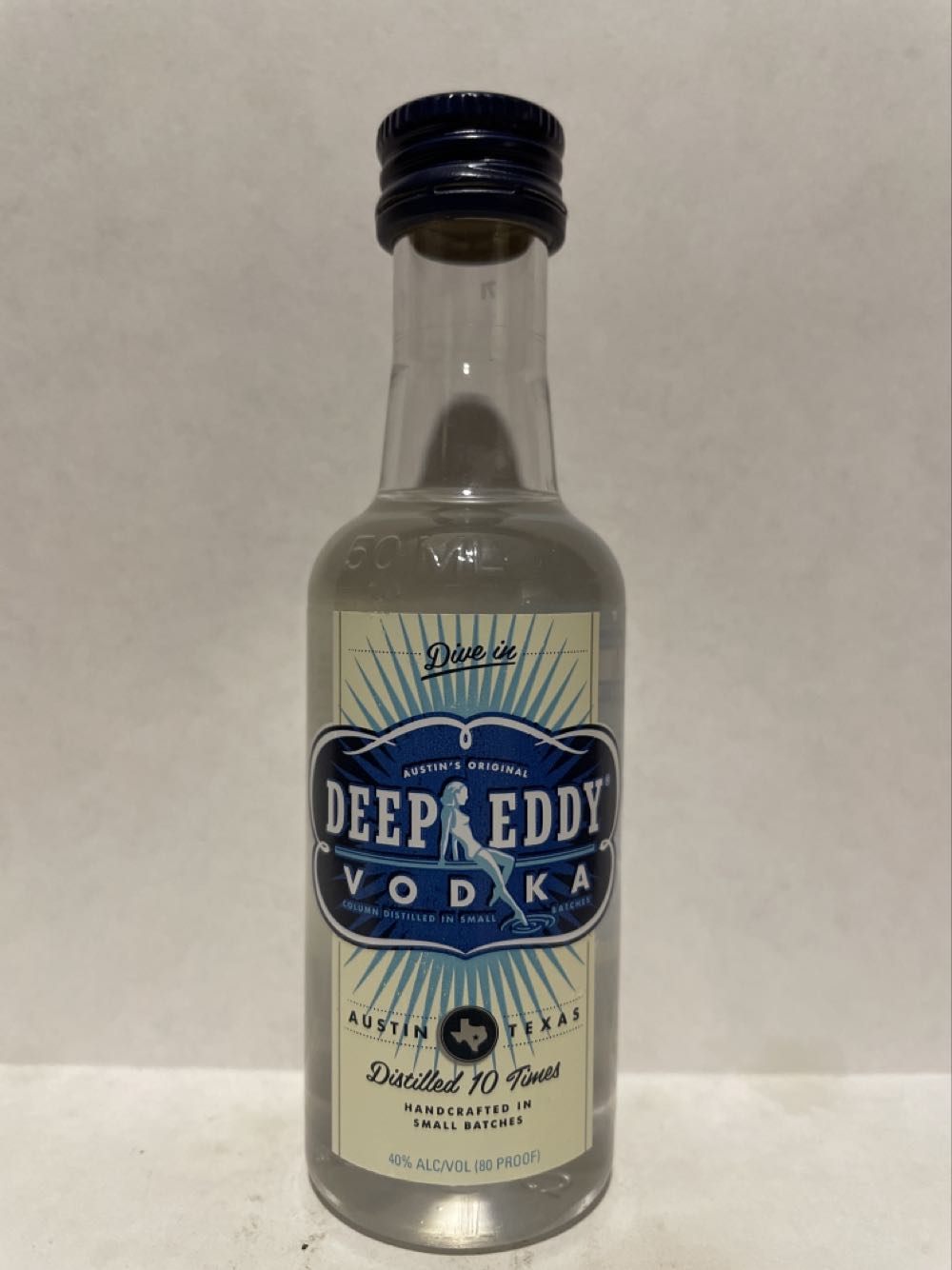 TIN : Jack Daniels Distiller Tin Sign