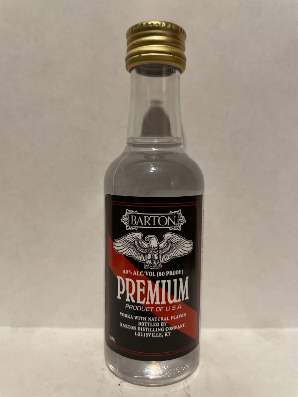 Indoggo Strawberry Gin