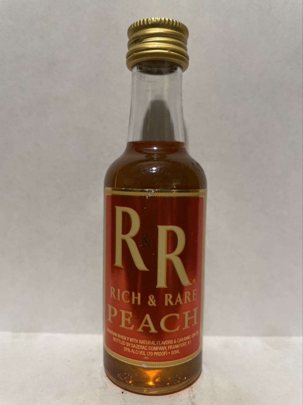 Ram’s Point Peanut Butter