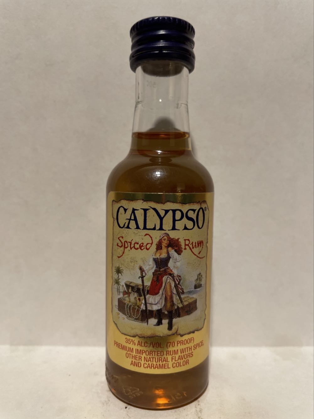 Galliano 1896 Smooth Vanilla