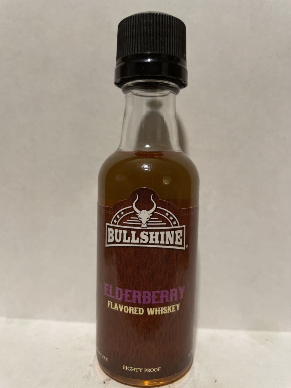 Evan Williams 1783 Small Batch