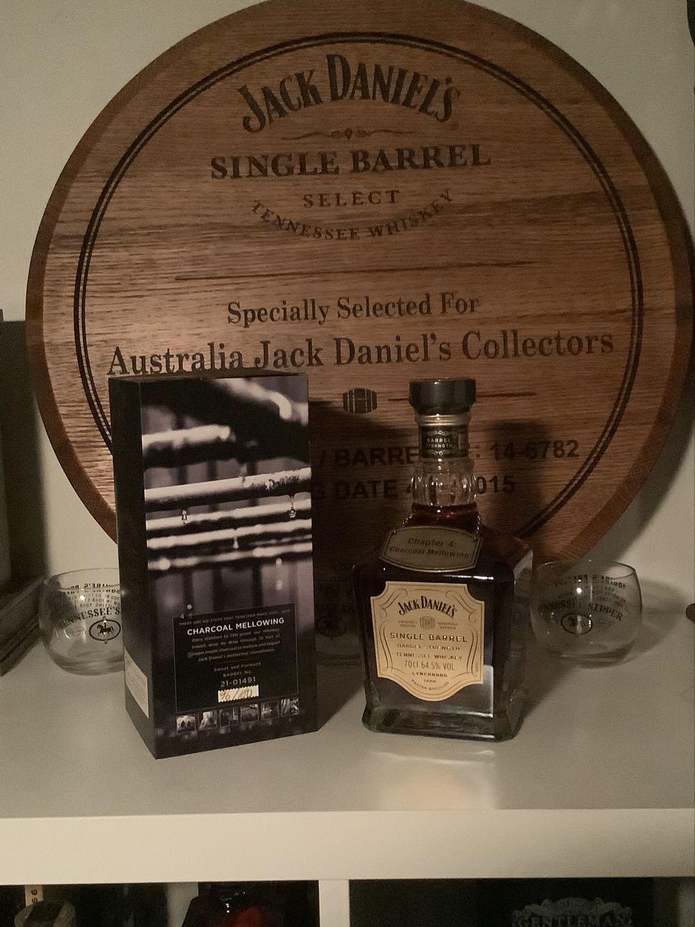 Old Potrero Straight Rye