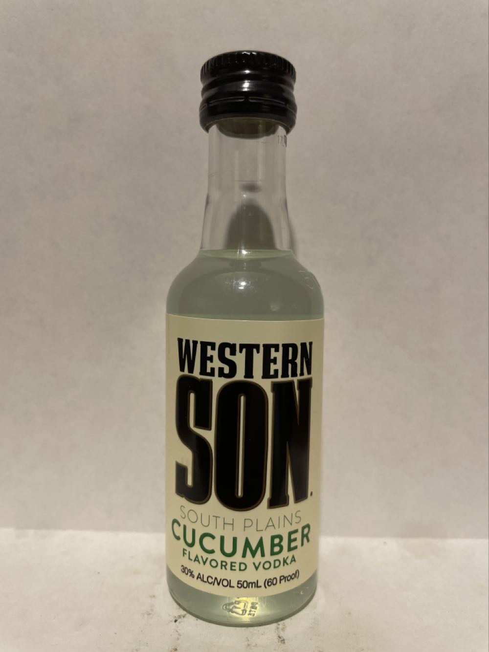 Smirnoff Green Apple Martini