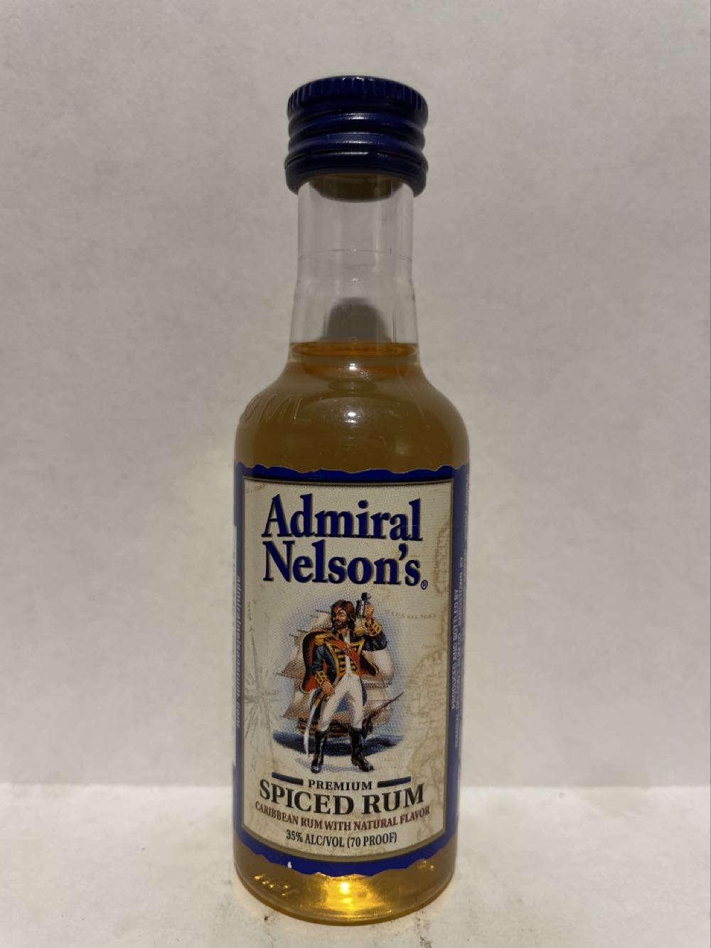 Mr. Boston Sloe Gin 1l