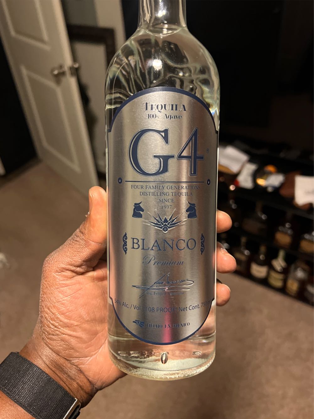 Bas ARMAGNAC DELORD 25 Year Old