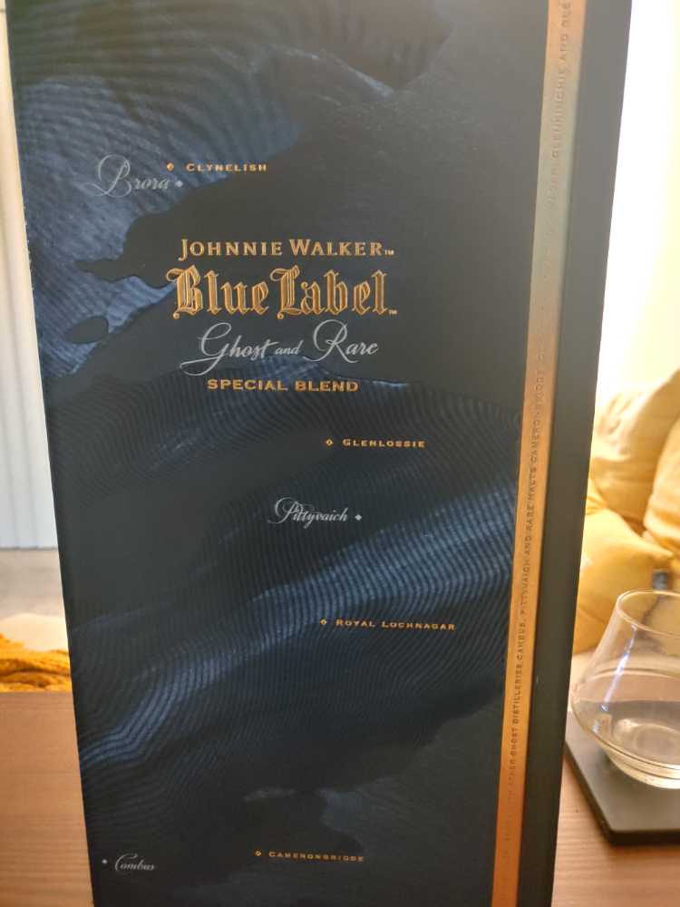 Silver Coupage Vodka 40% 700ml Russian