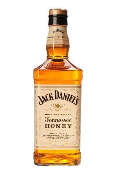 Jack Daniel's: Master Distiller Series #4