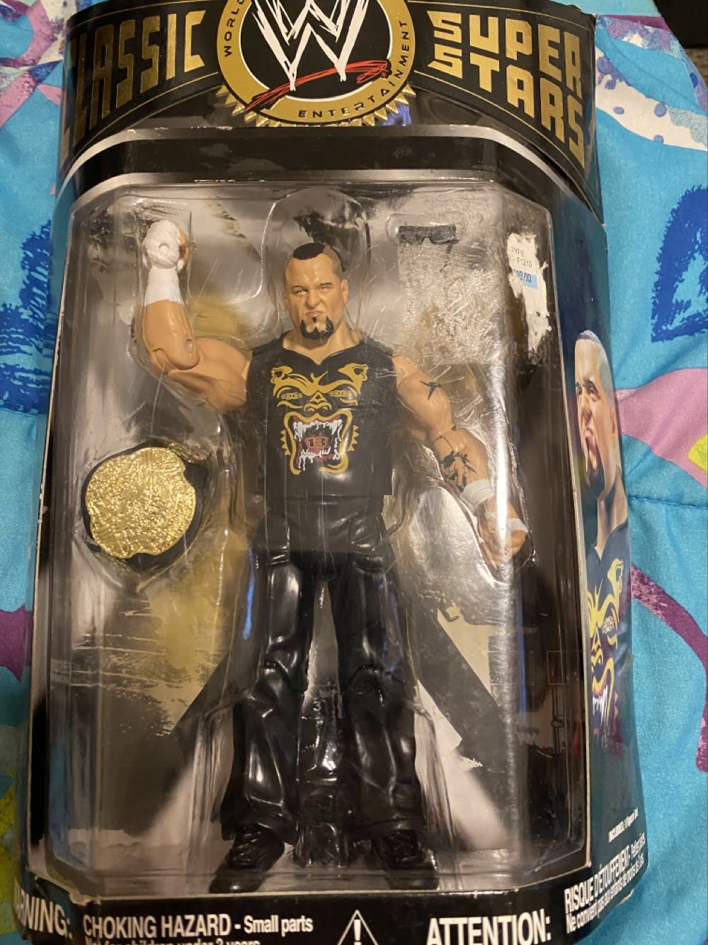 C.E.O. Canadian Blended Whiskey