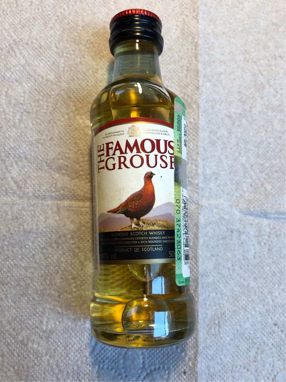 Cocktail 6.Gen Black Jack Cola