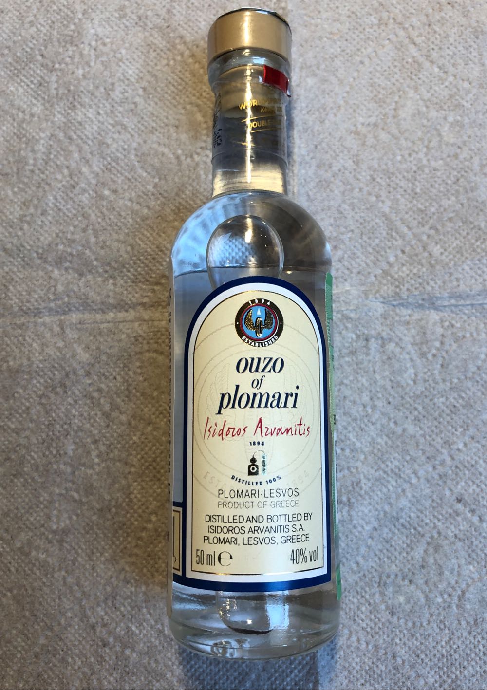 Rhum Plantation Guatemala Xo Single Cask 700ml