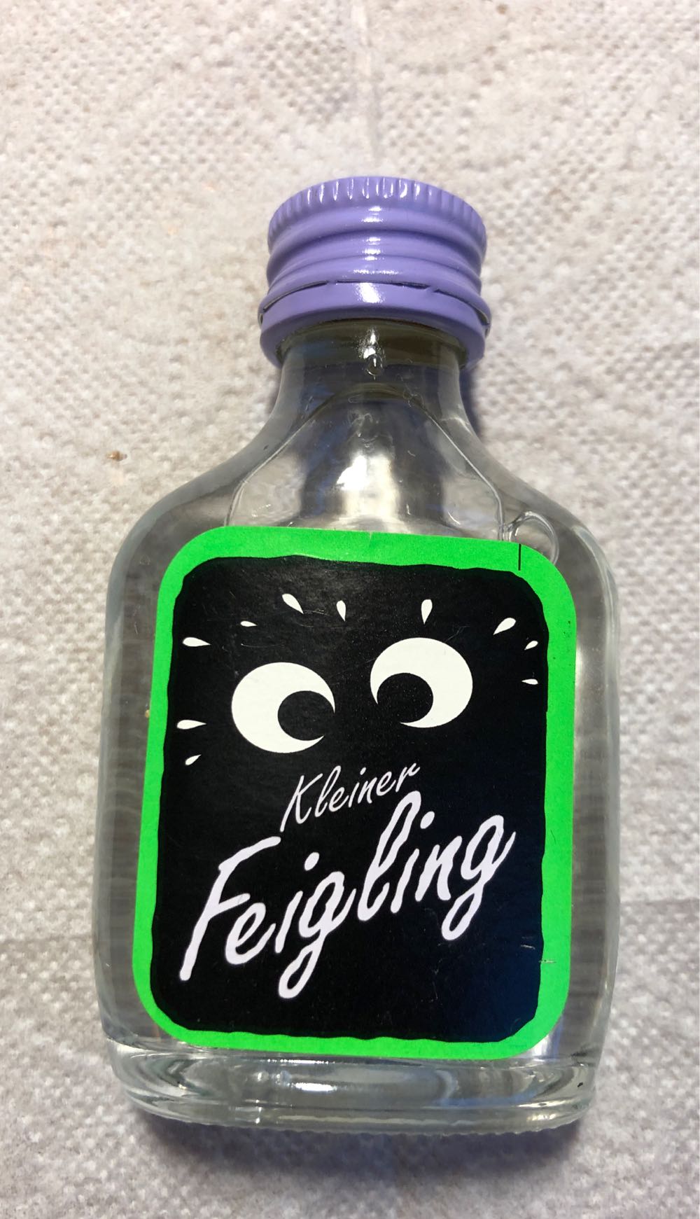 Bloody Harry 700ml 43% Germany