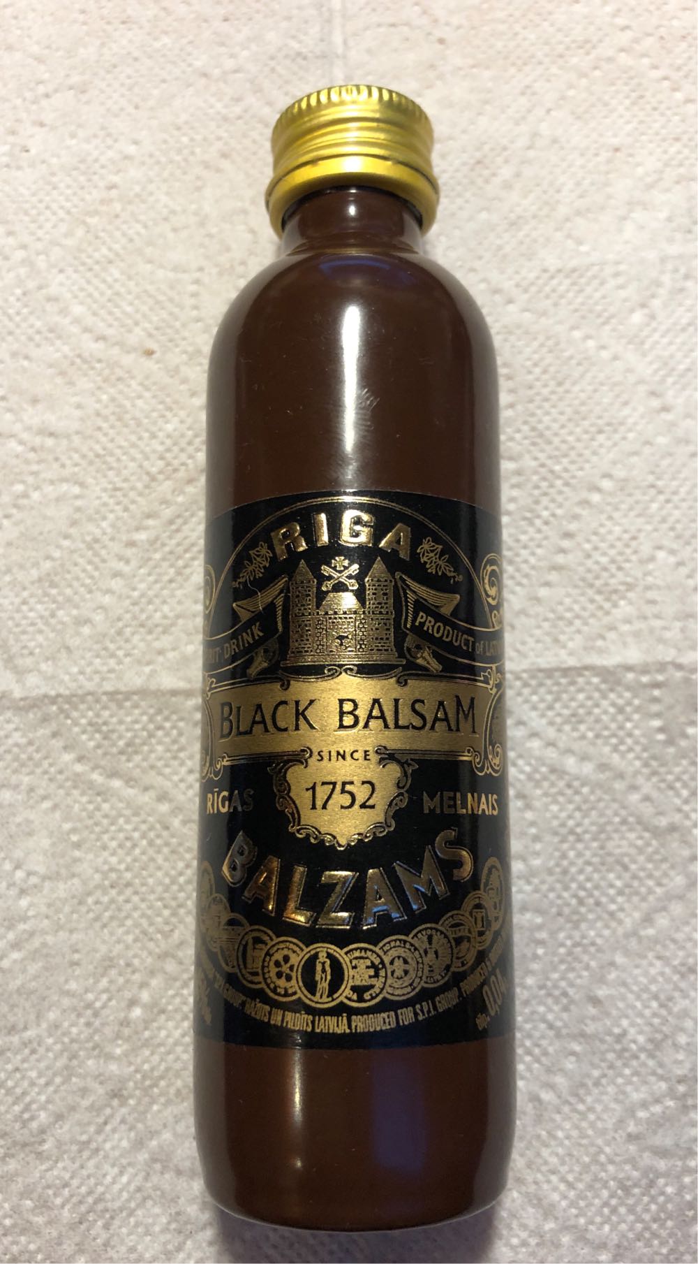 Knob Creek Bourbon Single Barrel- Total Wine