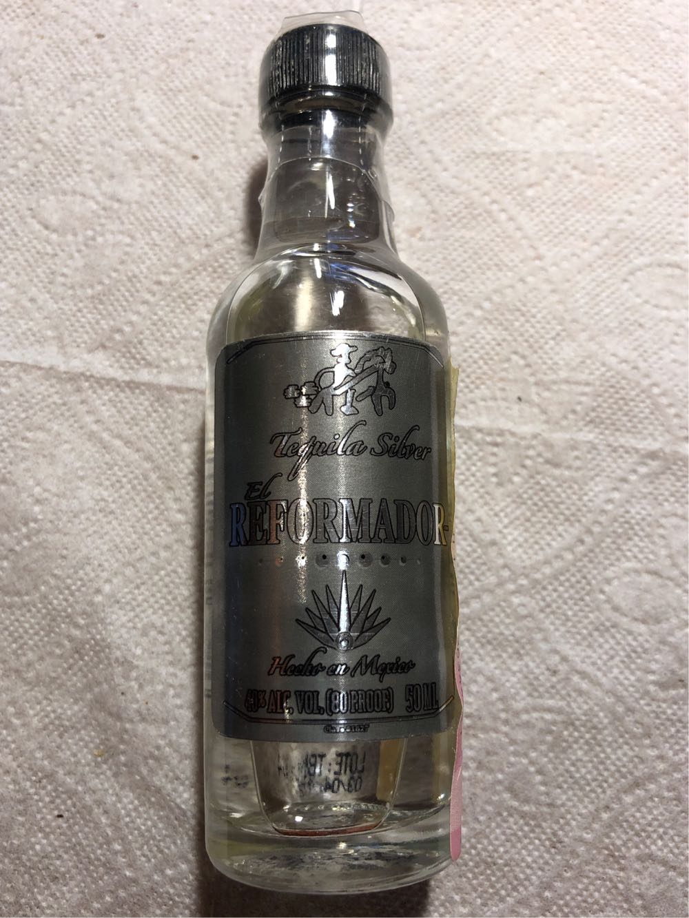 Plantation 2001 Barbardos Grand Cru