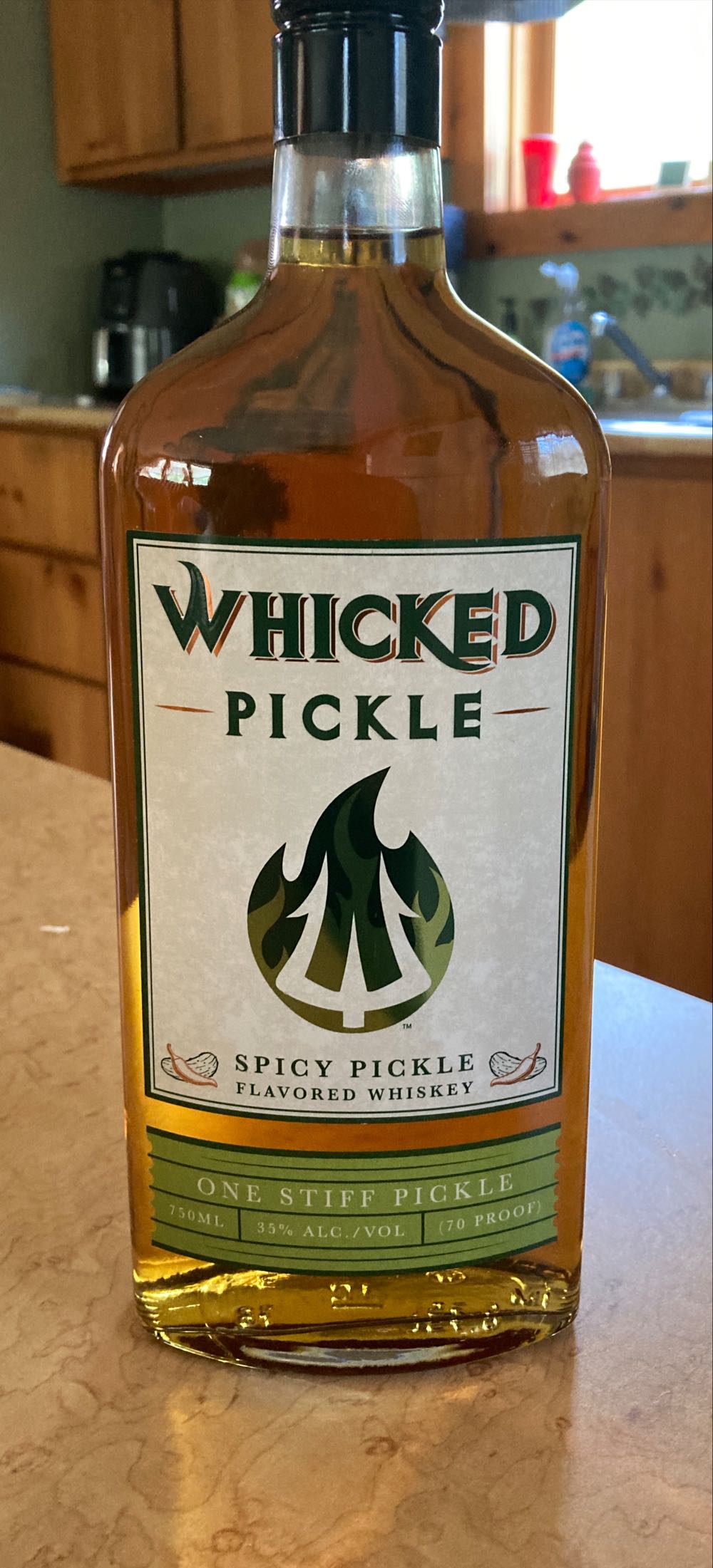 Three Crosses Whiskey 750ml