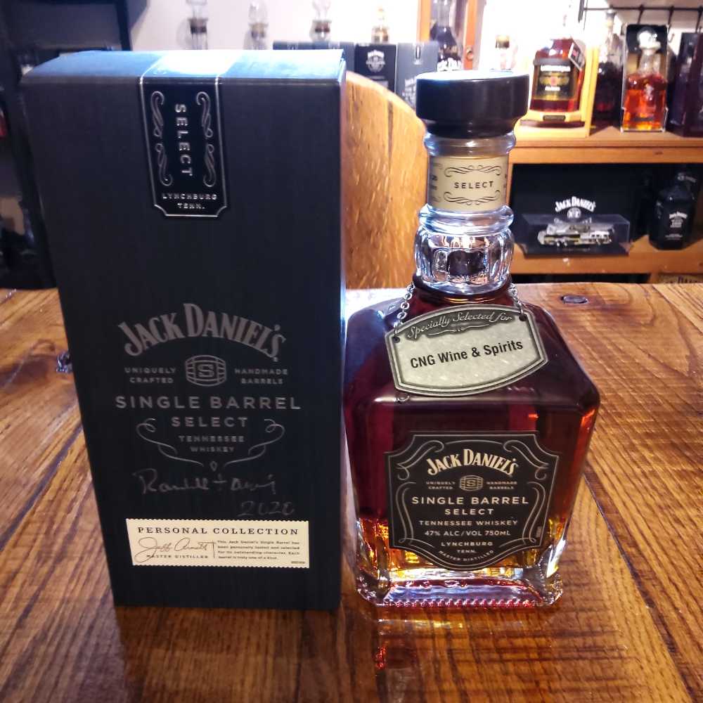 Jack Daniels
