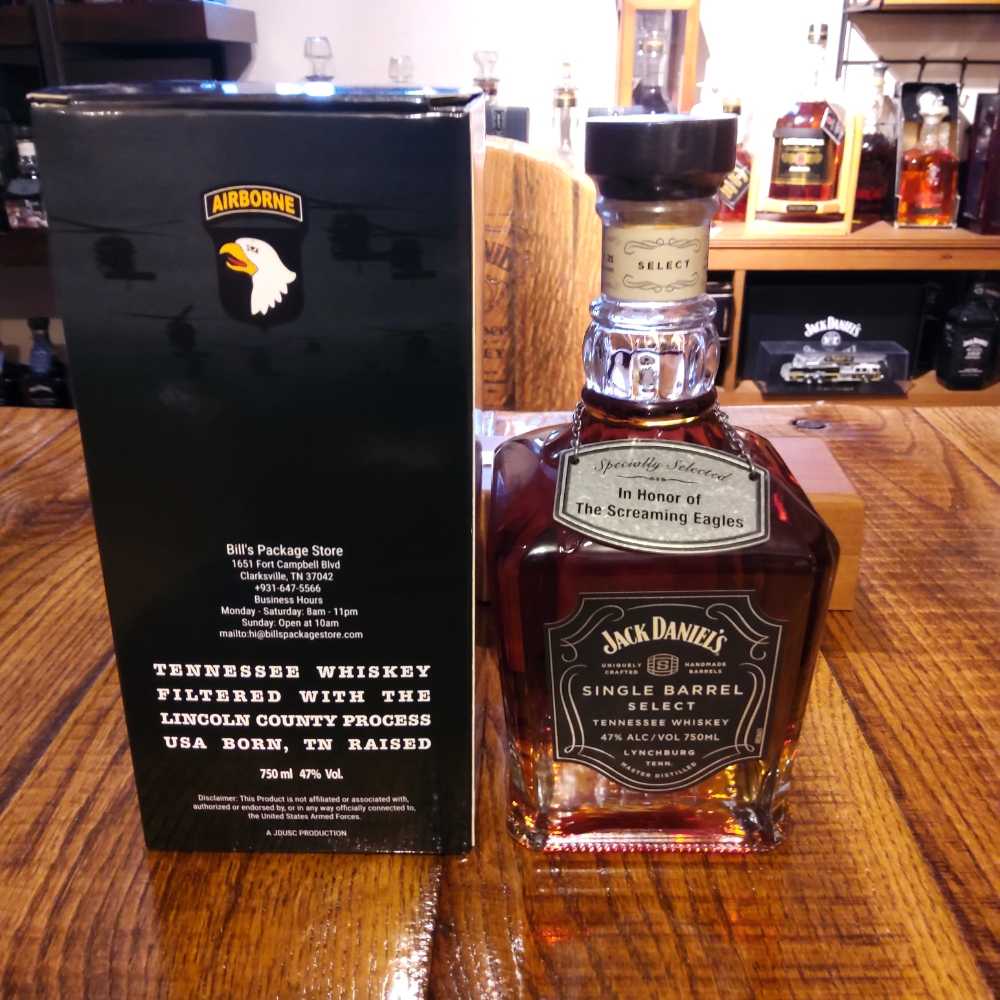 Redemption High Rye Bourbon