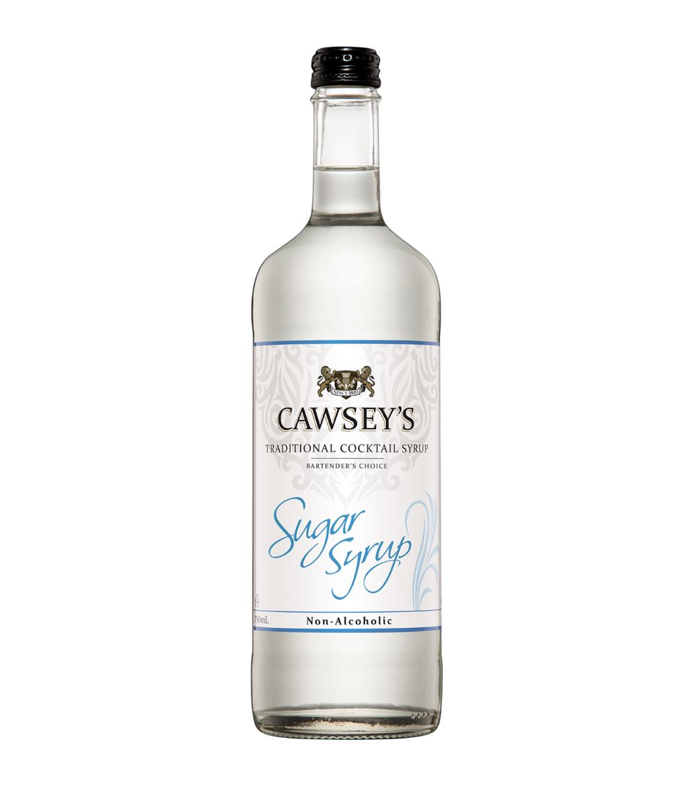 Jung & Wulff Luxury Rums No 1 Trinidad Rum